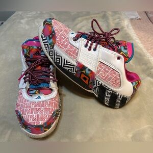 adidas UNDRCRWN x Agent Gil Restomod 2022 Remix Collection Size 9
